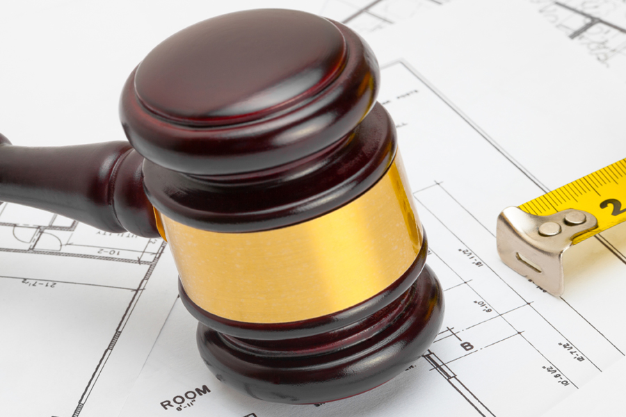 Understanding a Claims on California Contractors License Bonds